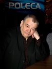 7 marca w warszawskim Akwarium Jazzarium Stanislaw Soyka podczas spotkania prasowego zaprezentowal swoja najnowsza plyte "Soyka Solo Recital" n/z Stanislaw Soyka