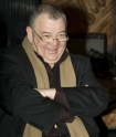 7 marca w warszawskim Akwarium Jazzarium Stanislaw Soyka podczas spotkania prasowego zaprezentowal swoja najnowsza plyte "Soyka Solo Recital"  n/z Stanislaw Soyka