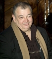 7 marca w warszawskim Akwarium Jazzarium Stanislaw Soyka podczas spotkania prasowego zaprezentowal swoja najnowsza plyte "Soyka Solo Recital"  n/z Stanislaw Soyka
