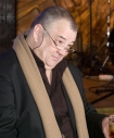 7 marca w warszawskim Akwarium Jazzarium Stanislaw Soyka podczas spotkania prasowego zaprezentowal swoja najnowsza plyte "Soyka Solo Recital"