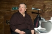 7 marca w warszawskim Akwarium Jazzarium Stanislaw Soyka podczas spotkania prasowego zaprezentowal swoja najnowsza plyte "Soyka Solo Recital" n/z Stanislaw Soyka