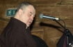 7 marca w warszawskim Akwarium Jazzarium Stanislaw Soyka podczas spotkania prasowego zaprezentowal swoja najnowsza plyte "Soyka Solo Recital" n/z Stanislaw Soyka
