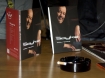 7 marca w warszawskim Akwarium Jazzarium Stanislaw Soyka podczas spotkania prasowego zaprezentowal swoja najnowsza plyte "Soyka Solo Recital"