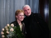 Midzynarodowy dzie teatru
Grayna Barszczewska Hendryk Izydor Rogacki
Warszawa, Zwizek Artystw Scen Polskich 
07-04-2008
