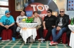 Top Trendy 2013 - pitek
Sopot 07-06-2013
n/z Donatan, Kamil Bednarek, Jerzy Polomski, Big Cyc