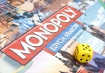 07.11.2015, Krakow, Premiera gry Monopoly Edycja Krakow, n/z  plansza gry