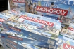 07.11.2015, Krakow, Premiera gry Monopoly Edycja Krakow, n/z  gry