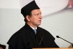 J-M Barroso doktorem honoris causa