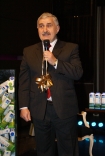 W dniu 9 stycznia 2008 w Klubie Platinum w Warszawie odbyo si rozstrzygnicie konkursu dla konsumentw produktw mleczarskich marki Milko oraz kulinarny konkurs dla dziennikarzy prowadzony przez aktork Olg Boczyk. n/z:  Dyrektor Handlowy Spdzielni Mleczarskiej "Mlekpol" z Grajewa, producenta marek Milko i aciate                                 