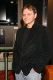 W Kinie Praha odbya si premiera filmu "Drzazgi"

Warszawa 09-02-2009

n/z Reyser oraz wspscenarzysta Maciej Pieprzyca