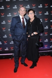 2015-10-09, Gala Polacy z Werwa, Warszawa, Polska n/z Jerzy Bonczak