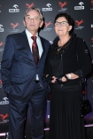 2015-10-09, Gala Polacy z Werwa, Warszawa, Polska n/z Jerzy Bonczak