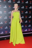 2015-10-09, Gala Polacy z Werwa, Warszawa, Polska n/z Agnieszka Jastrzebska