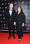 2015-10-09, Gala Polacy z Werwa, Warszawa, Polska n/z 