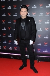 2015-10-09, Gala Polacy z Werwa, Warszawa, Polska n/z Michal Witkowski
