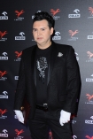 2015-10-09, Gala Polacy z Werwa, Warszawa, Polska n/z Michal Witkowski