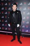 2015-10-09, Gala Polacy z Werwa, Warszawa, Polska n/z Michal Witkowski