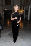 2015-10-09, Gala Polacy z Werwa, Warszawa, Polska n/z Magda Molek