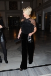 2015-10-09, Gala Polacy z Werwa, Warszawa, Polska n/z Magda Molek