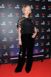 2015-10-09, Gala Polacy z Werwa, Warszawa, Polska n/z Magda Molek