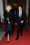 2015-10-09, Gala Polacy z Werwa, Warszawa, Polska n/z Paulina Smaszcz Kurzajewska, Maciej Kurzajewski