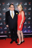 2015-10-09, Gala Polacy z Werwa, Warszawa, Polska n/z Ryszard Kalisz