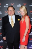 2015-10-09, Gala Polacy z Werwa, Warszawa, Polska n/z Ryszard Kalisz