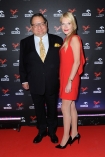 2015-10-09, Gala Polacy z Werwa, Warszawa, Polska n/z Ryszard Kalisz