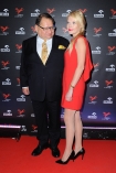2015-10-09, Gala Polacy z Werwa, Warszawa, Polska n/z Ryszard Kalisz