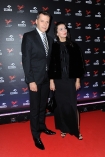 2015-10-09, Gala Polacy z Werwa, Warszawa, Polska n/z Jakub Przebindowski, Martyna Kliszewska