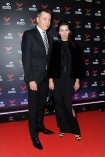 2015-10-09, Gala Polacy z Werwa, Warszawa, Polska n/z Jakub Przebindowski, Martyna Kliszewska