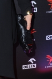 2015-10-09, Gala Polacy z Werwa, Warszawa, Polska n/z Grazyna Wolszczak