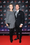 2015-10-09, Gala Polacy z Werwa, Warszawa, Polska n/z Mariusz Czerkawski