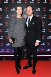 2015-10-09, Gala Polacy z Werwa, Warszawa, Polska n/z Mariusz Czerkawski