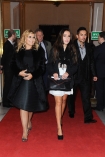2015-10-09, Gala Polacy z Werwa, Warszawa, Polska n/z Katarzyna Skrzynecka, Marcin Lopucki