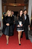 2015-10-09, Gala Polacy z Werwa, Warszawa, Polska n/z Katarzyna Skrzynecka, Marcin Lopucki