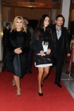 2015-10-09, Gala Polacy z Werwa, Warszawa, Polska n/z Katarzyna Skrzynecka, Marcin Lopucki