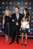 2015-10-09, Gala Polacy z Werwa, Warszawa, Polska n/z Katarzyna Skrzynecka, Marcin Lopucki