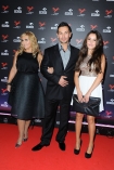 2015-10-09, Gala Polacy z Werwa, Warszawa, Polska n/z Katarzyna Skrzynecka, Marcin Lopucki