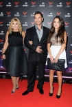 2015-10-09, Gala Polacy z Werwa, Warszawa, Polska n/z Katarzyna Skrzynecka, Marcin Lopucki
