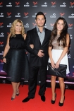 2015-10-09, Gala Polacy z Werwa, Warszawa, Polska n/z Katarzyna Skrzynecka, Marcin Lopucki