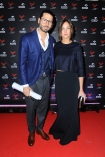 2015-10-09, Gala Polacy z Werwa, Warszawa, Polska n/z Radzimir Debski