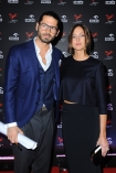 2015-10-09, Gala Polacy z Werwa, Warszawa, Polska n/z Radzimir Debski