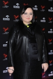 2015-10-09, Gala Polacy z Werwa, Warszawa, Polska n/z Gosia Baczynska