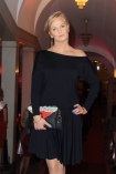 2015-10-09, Gala Polacy z Werwa, Warszawa, Polska n/z Otylia Jedrzejczak
