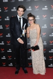 2015-10-09, Gala Polacy z Werwa, Warszawa, Polska n/z 