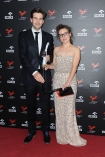 2015-10-09, Gala Polacy z Werwa, Warszawa, Polska n/z 