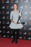 2015-10-09, Gala Polacy z Werwa, Warszawa, Polska n/z 