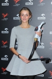 2015-10-09, Gala Polacy z Werwa, Warszawa, Polska n/z 