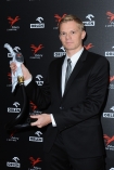 2015-10-09, Gala Polacy z Werwa, Warszawa, Polska n/z 
